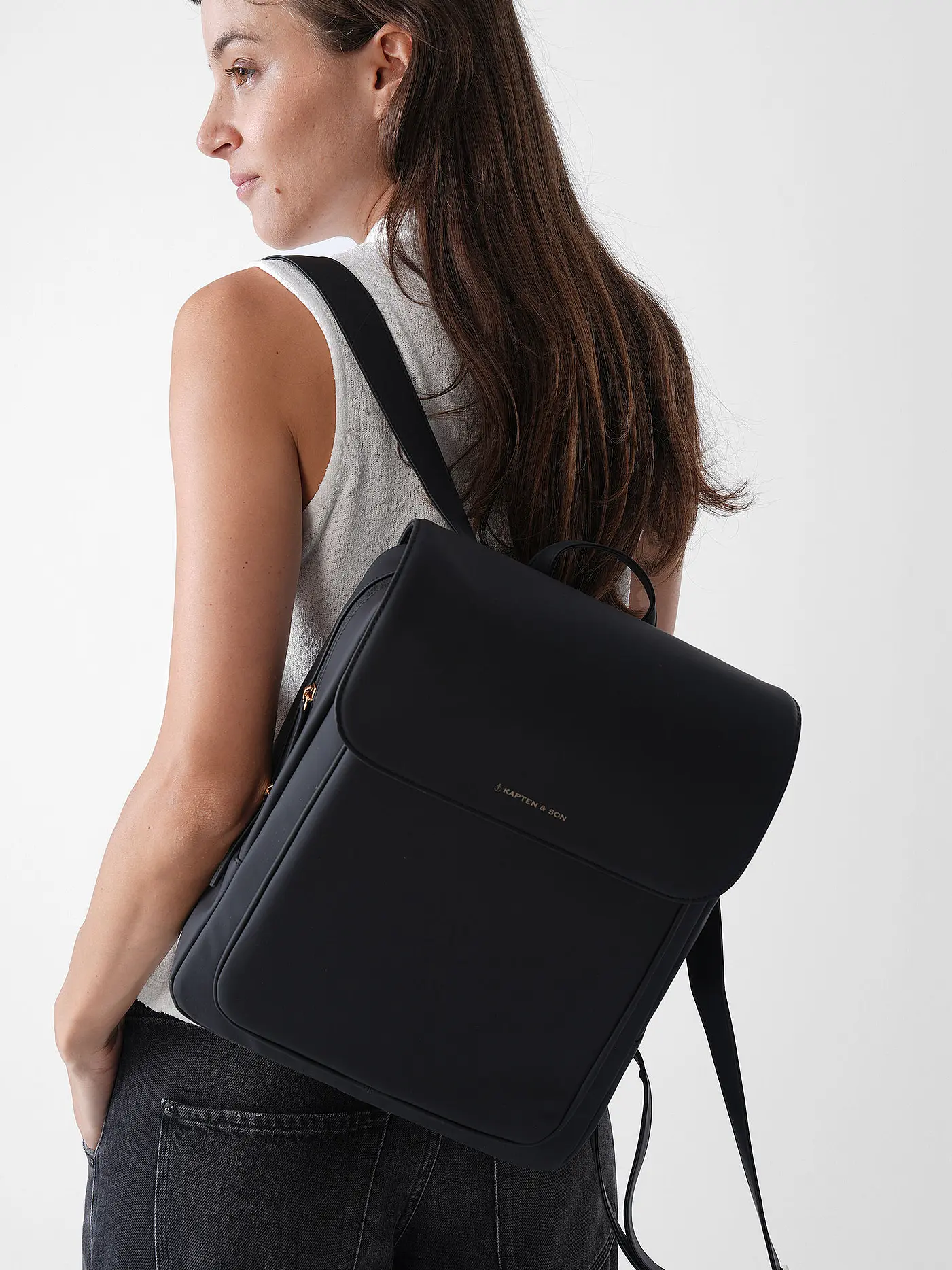 KAPTEN & SON | Rucksack TROMSO 2.0 | 